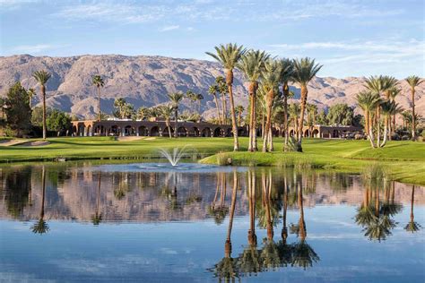 Borrego Springs Resort & Golf Club, CA - See Discounts