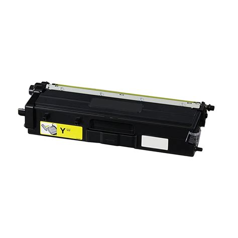 Toner Compatível Brother TN 419Y Amarelo HL L8360CDW MFC L8610CDW