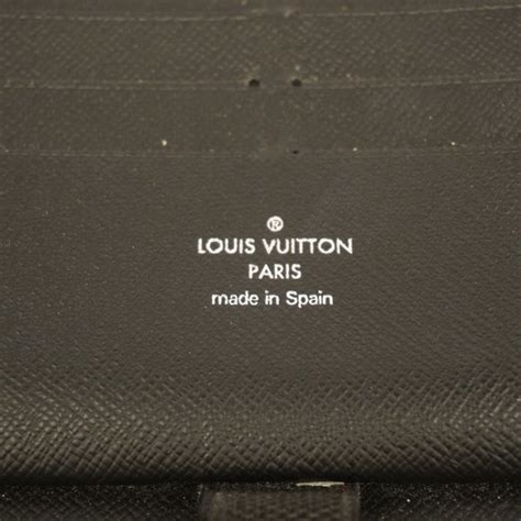 Louis Vuitton Bags Louis Vuittonauth Epi Zippy Organizer M63852