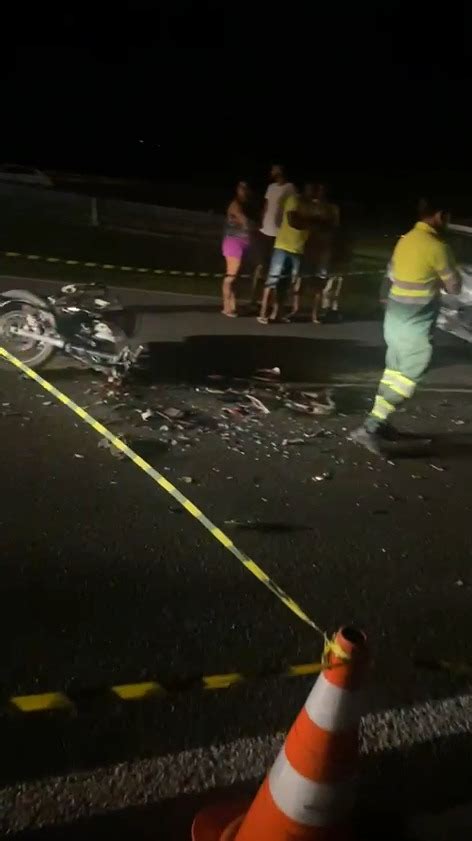 Feriado Da Independ Ncia E Fim De Semana S O Marcados Por Acidentes