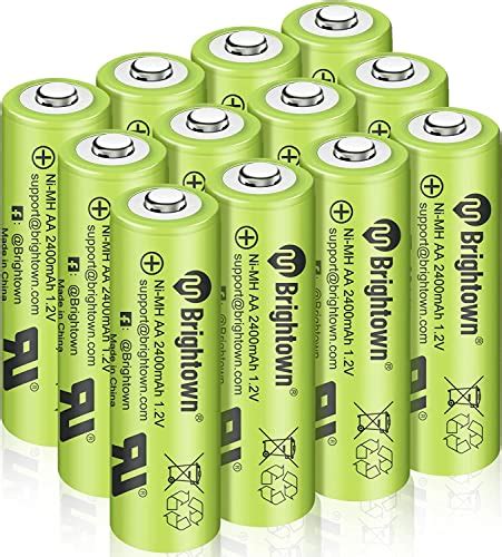 Best Solar Rechargeable Batteries For Every Budget Glory Cycles