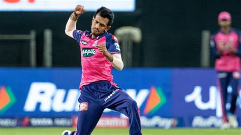 DC Vs RR IPL 2024 Rajasthan Royals Leg Spinner Yuzvendra Chahal