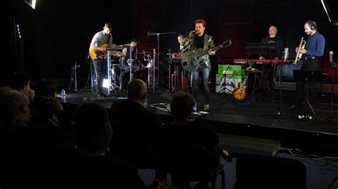 Powstania śląskie ujęte w synkretyczne brzmienia Koncert w Radio Opole