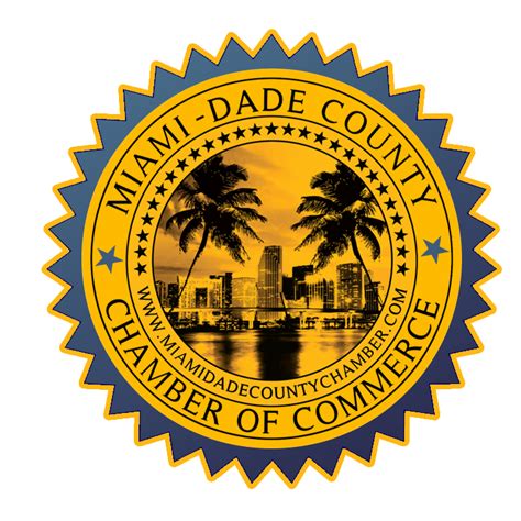 Exciting News Italdoors Became A Member Of Miami Dade Chamber Of Commerce Italdoors Blog