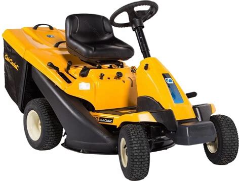 Cub Cadet Traktor Ogrodowy Kosiarka Lr1 Mr76 Ceny I Opinie Ceneo Pl