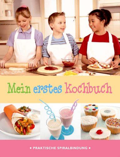 Das Kochbuch Fuer Kinder Zvab