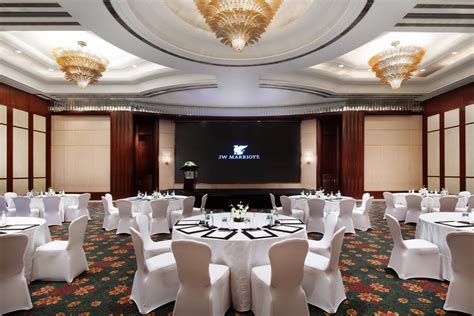 Jw Marriott Hotel Shanghai Tomorrow Square Shanghai ̶1̶1̶9̶5̶2̶ Hotel Price Address And Reviews