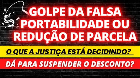 COMO A JUSTIÇA ESTA DECIDINDO sobre casos do GOLPE da FALSA