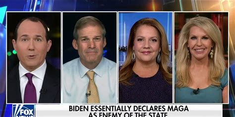 What Happened To Biden The Unifier Fox News Video