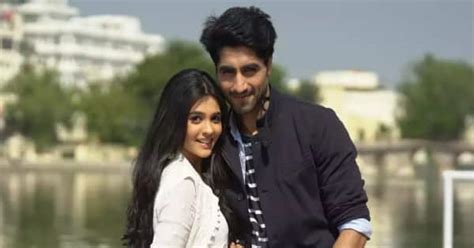 Yeh Rishta Kya Kehlata Hai Will Harshad Chopda And Pranali Rathod Ever Date In Real Actor