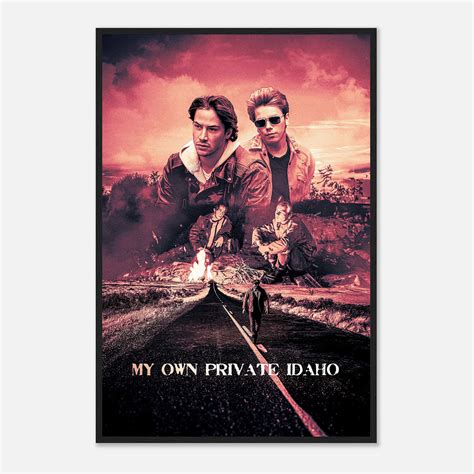 My Own Personal Idaho 8