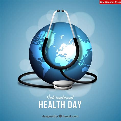 Health World Health Day 2022 Message