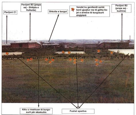 Masakra N Burgun E Dubrav S Dugolli Merr P Rgjigje Nga Prokuroria