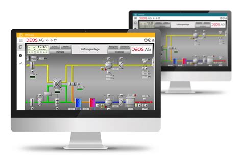 Effiziente Glt Openview Für Die Gebäudeautomation