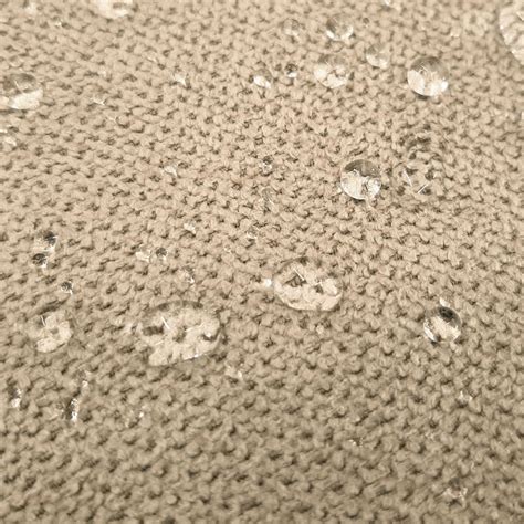 Deluxe Oeko Tex Upholstery Fabric