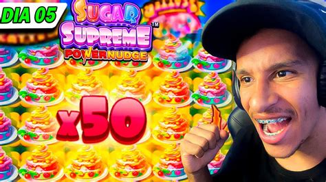 TESTEI ESSE SUGAR RUSH E ISSO ACONTECEU 5 YouTube