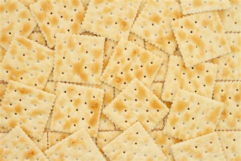 19 Saltines Nutrition Facts: Discover the Delightful Crunch ...