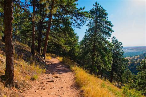 The Best Hikes Near Boulder Colorado Territory Supply