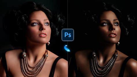 Melanin Skin Tone Color Grading In Photoshop Photography Photoshop