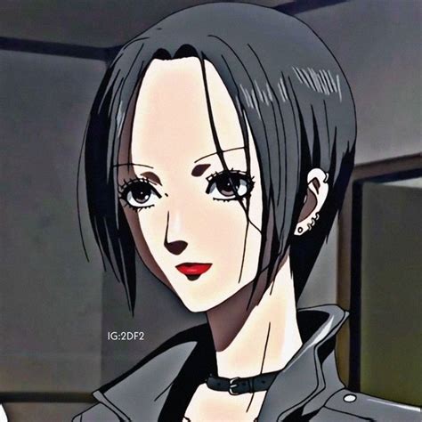 Nana Osaki Nana Anime