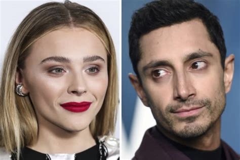 Animated Film ‘nimona Starring Chloë Grace Moretz Riz Ahmed And Eugene Lee Yang Finds Home At