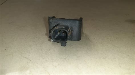 Sensor Impacto Airbag Toyota Camry 3 5 2007 2008