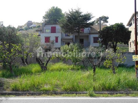 Vendita Appartamento in villa Badolato 600 m² rif 109680145