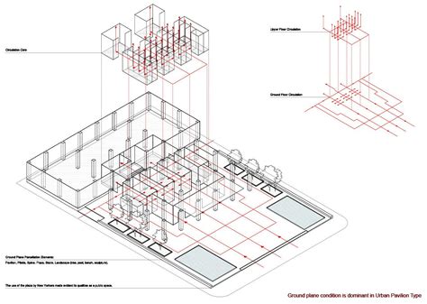 Seagram Building Floor Plan - floorplans.click