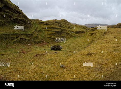 Isle of Skye, Inner Hebrides, Scotland Stock Photo - Alamy