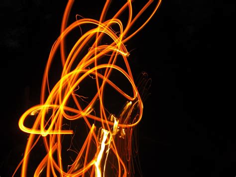 Fire Streaks By Tanyrox On Deviantart