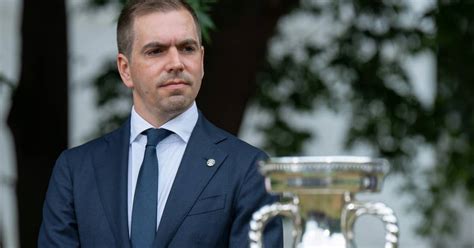 DFB Team Heim EM 2024 Lahm Sorgt Sich Keine Vorgehensweise