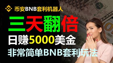 无风险套利策略：每日赚取1000美元的实战演示 狗狗币 Eth行情 对冲交易 智能合约套利 搬砖项目 Youtube