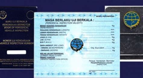 Cara Daftar Uji Kir Serta Syarat Dan Rincian Biayanya