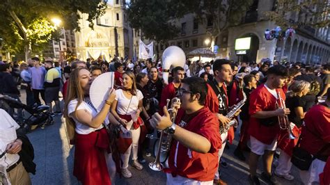 Interpe As Tendr Recinto Propio Y Nueva Ubicaci N Estas Fiestas Del