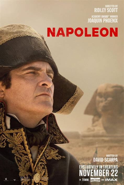 Image Gallery For Napoleon Filmaffinity