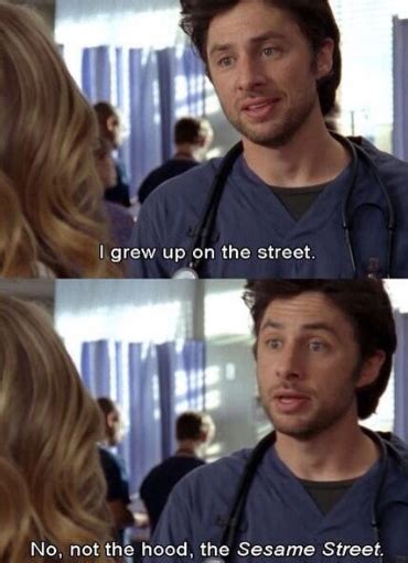 Best 40 "Scrubs" Tv Show Quotes - NSF News and Magazine