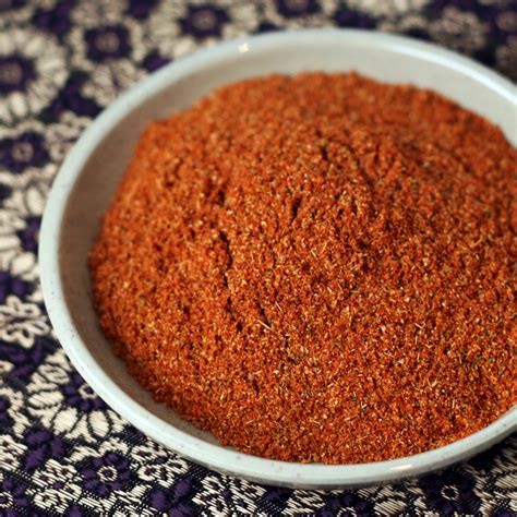 Thai Red Curry Powder - The Silk Road Spice Merchant