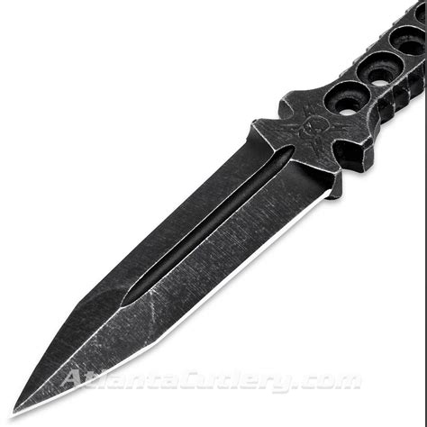 ops tanker doube edged combat dagger atlanta cutlery