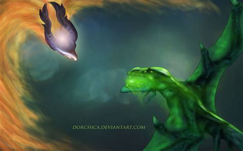 Phoenix Vs Viper By Dorchica On Deviantart