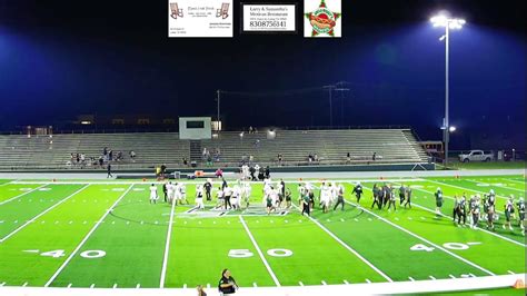 Luling Eagles Sports Broadcast Youtube