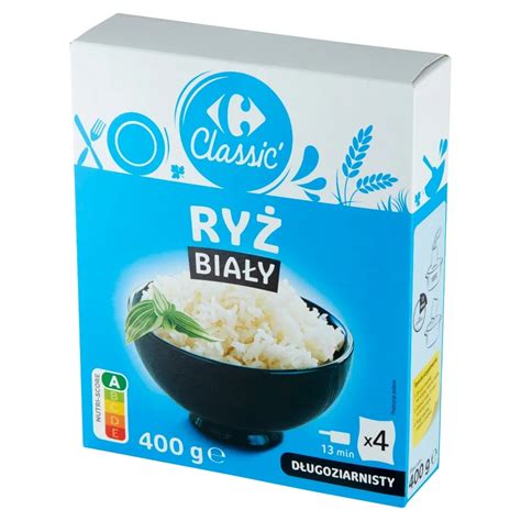 Carrefour Classic Ry Bia Y D Ugoziarnisty G Zakupy Online Z