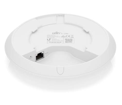 Ubiquiti U6 LITE A B G N Ac Ax 1500Mb S 2 4 5GHz Access Pointy