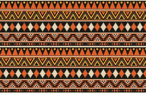 Inca Pattern Vector Art, Icons, and Graphics for Free Download