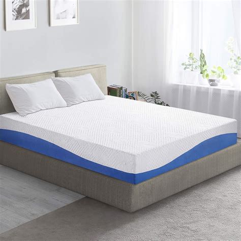 Best Cooling Memory Foam Matresses – Home Life Collection