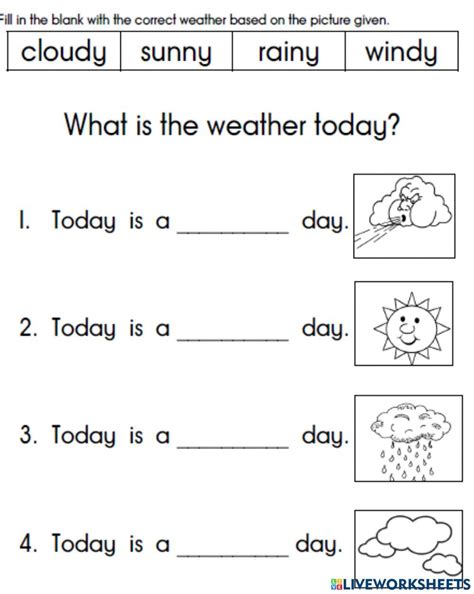 Seasons Lesson Plans St Grade