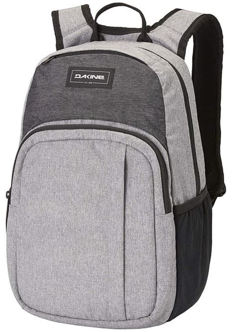 Sac à dos Dakine Campus L 33L Greyscale Sac à dos Equipements de