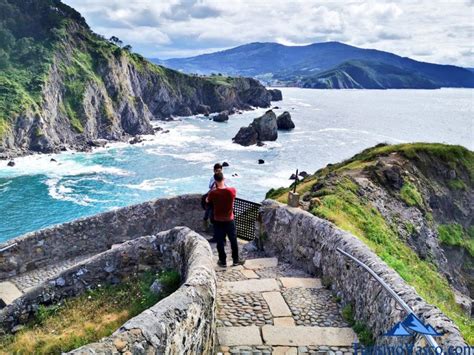 San Juan De Gaztelugatxe Informaci N Y Visitas Guiadas