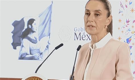 Se fortalecerá investigación de Ayotzinapa Sheinbaum busca fecha de