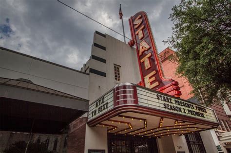 Hotel near Paramount Theatre | InterContinental Hotel Austin