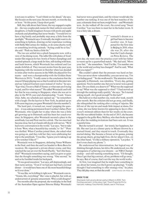 Caroline Wozniacki No Source Posing Hot Babe Celebrity Beautiful Sexy Nude Celebrities Mobile